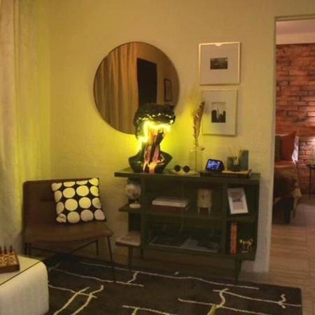Iada Departamento 3 Appartement Ciudad Juárez Buitenkant foto